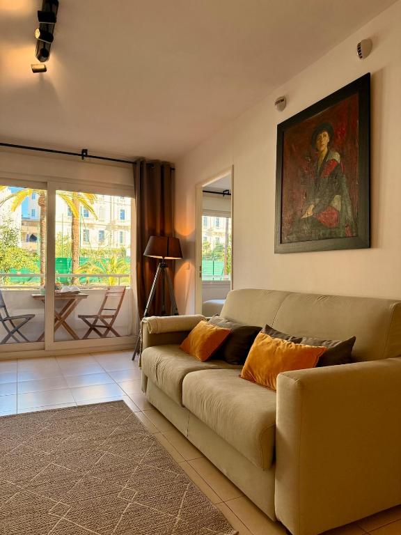 Le Allan By ApiRent #Balcony #Central #Wi-Fi - 4