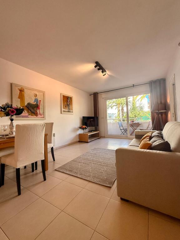 Le Allan By ApiRent #Balcony #Central #Wi-Fi - 3