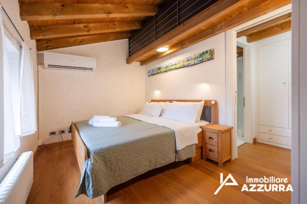 Aly d'Angelo alla Torre - Immobiliare Azzurra - 4