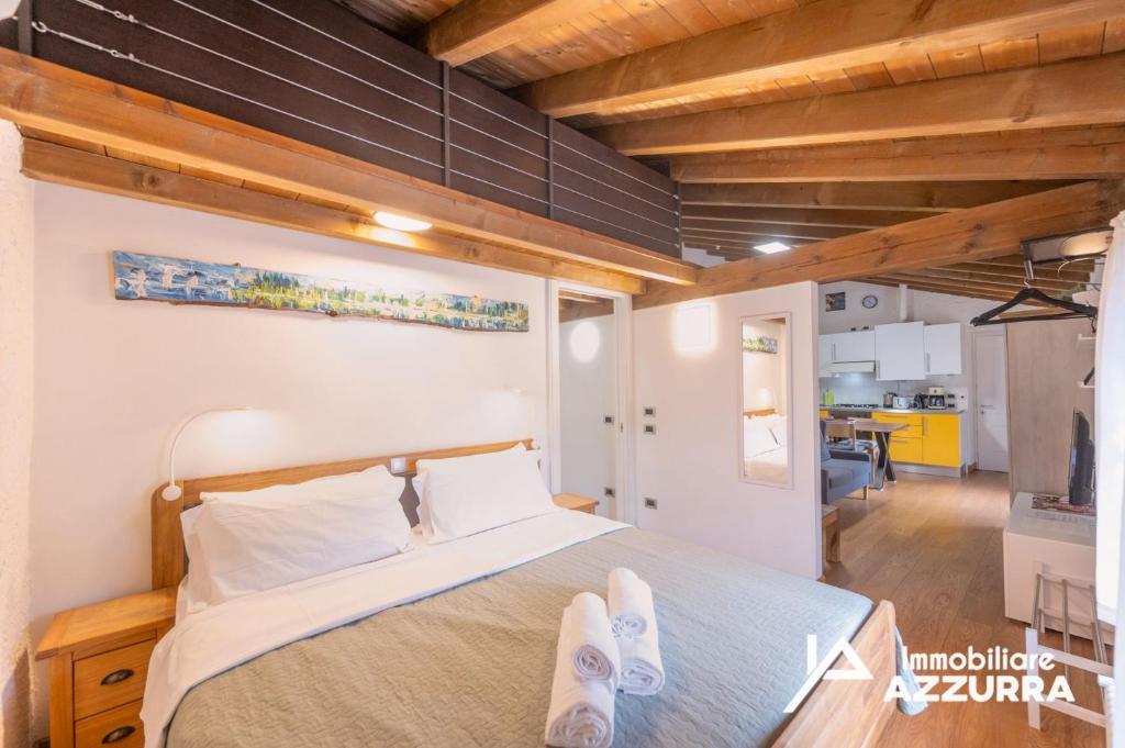 Aly d'Angelo alla Torre - Immobiliare Azzurra - 5
