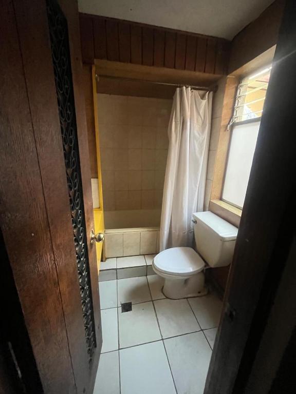Casa Privada La Reina - 3