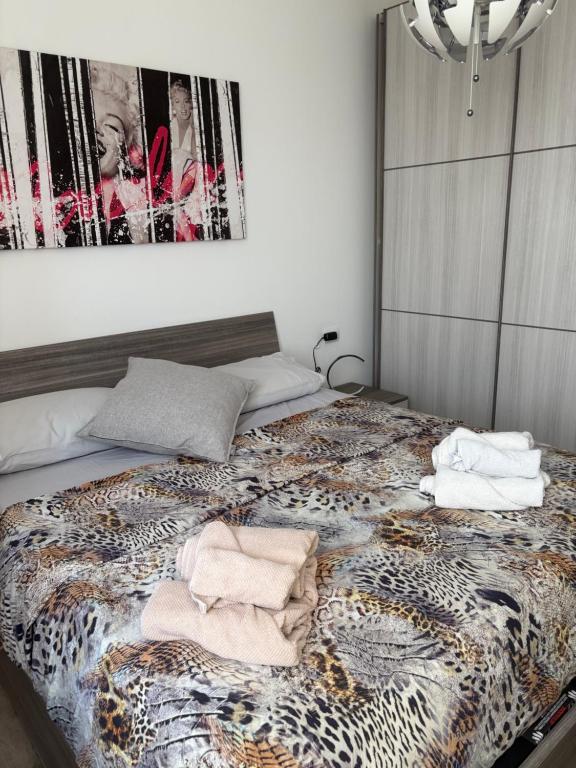 Appartamento casa Adry - 2