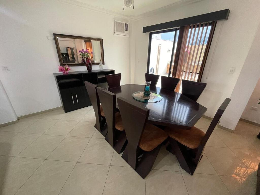 House with pool in private area - 2