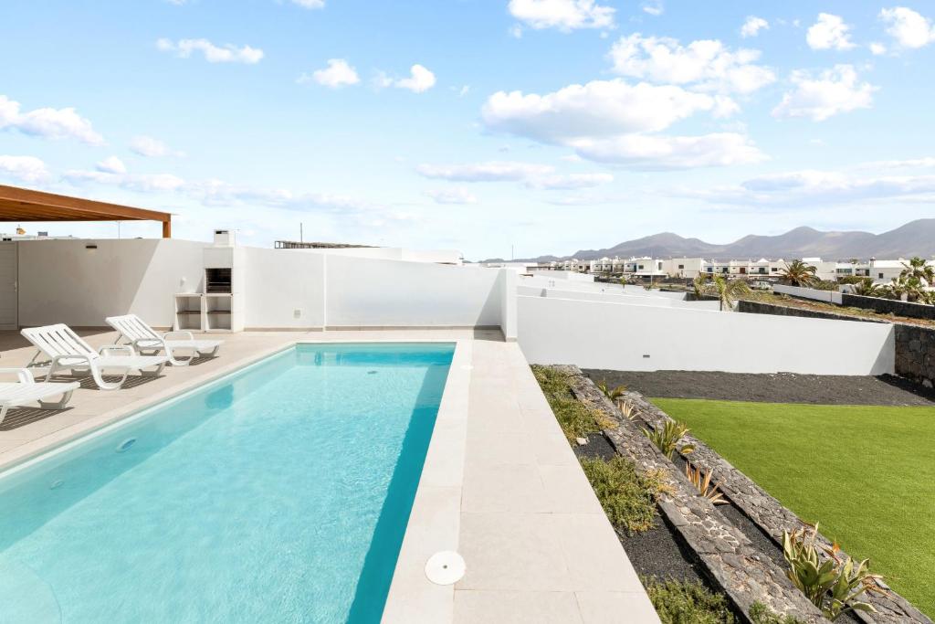 Villa Los Altos Tabaiba 7A by Escape Home - 3