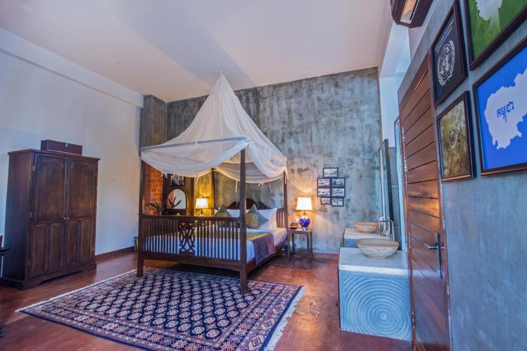 Mane Boutique Hotel & Spa photo
