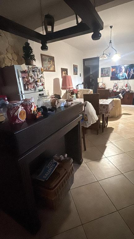 Family home - 4