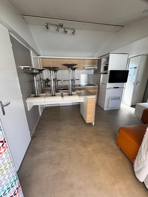 Mobil home 6 personne - 3