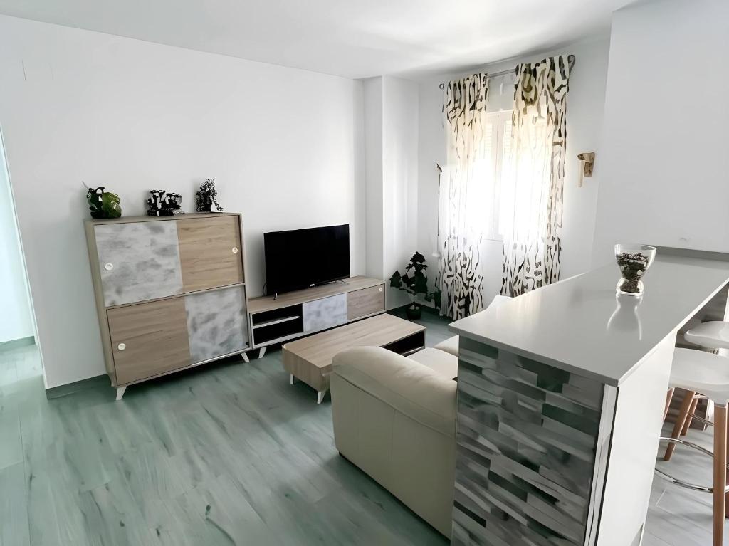Apartamentos Zona centrica Conil solo alquilamos a parejas y familias - 4