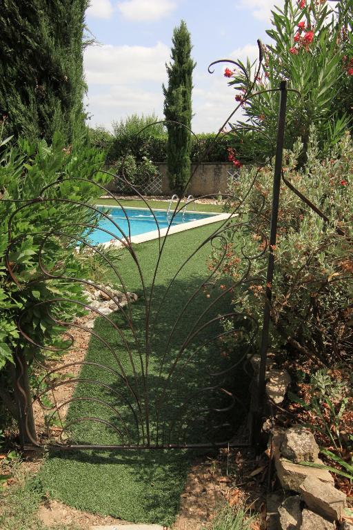 Gîte Lou Garis - 5