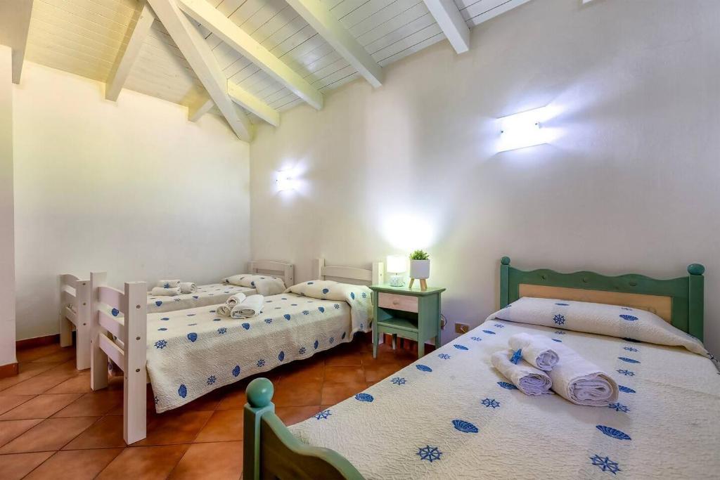 Villa Bianco & Blu - Piscina Privata - 5