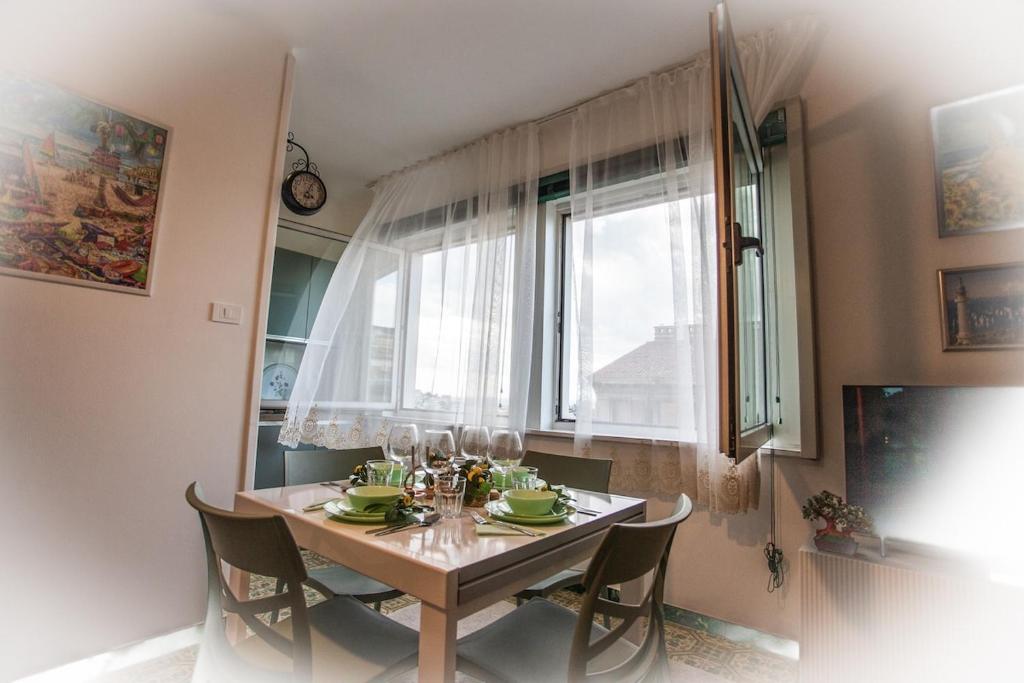 Puzzle del Mare Apartment - con scorcio vista mare in zona tranquilla - 1