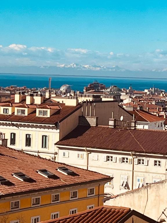 Puzzle del Mare Apartment - con scorcio vista mare in zona tranquilla - 2