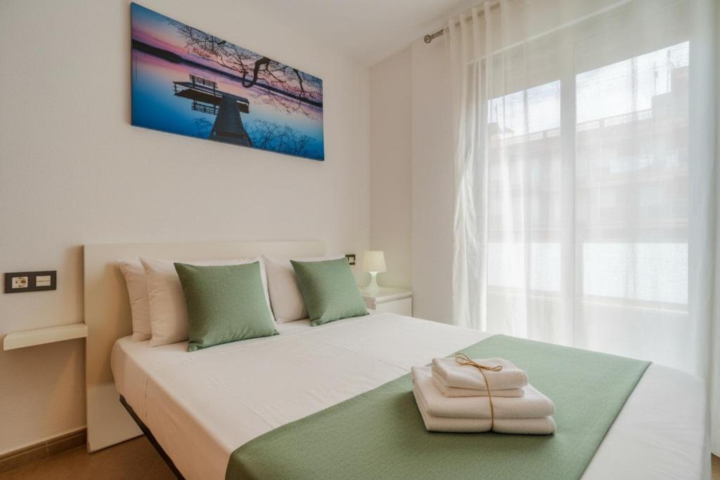 Cozy bungalow in Santa Pola close to the beach - 2