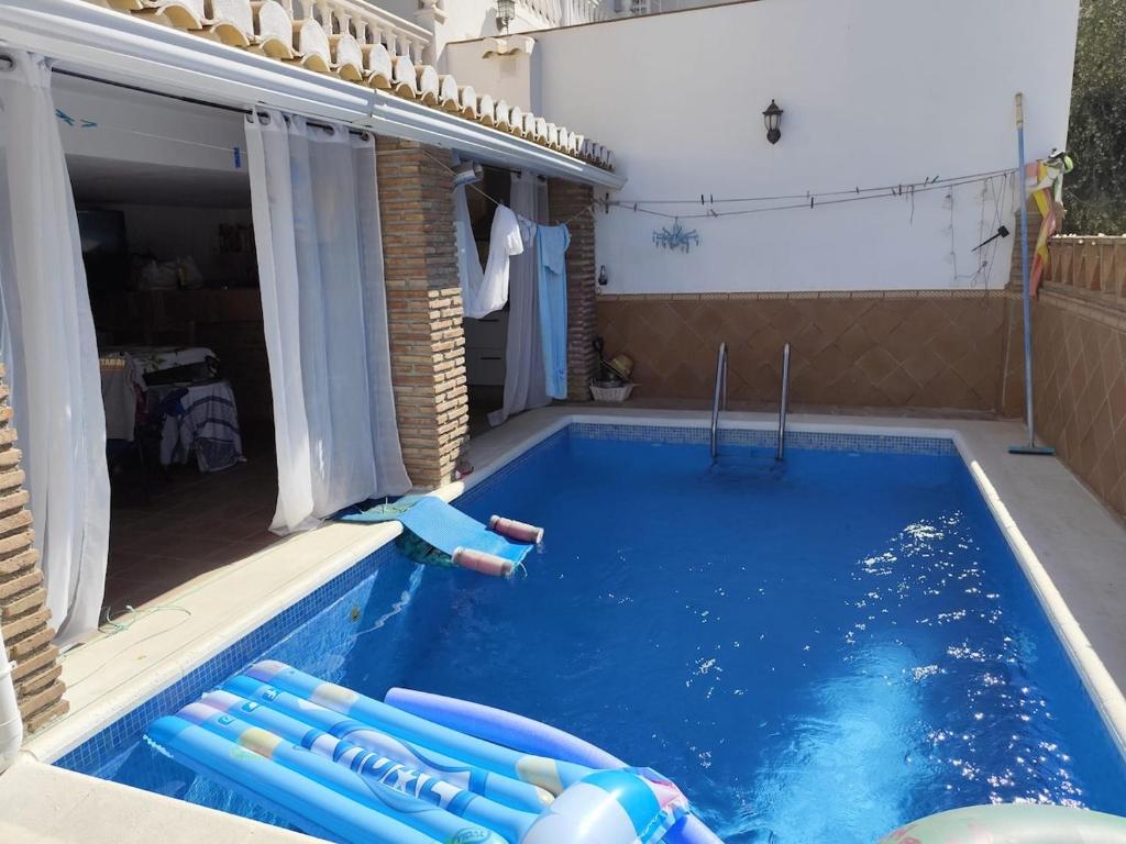 Casa Ribera Alta - 1