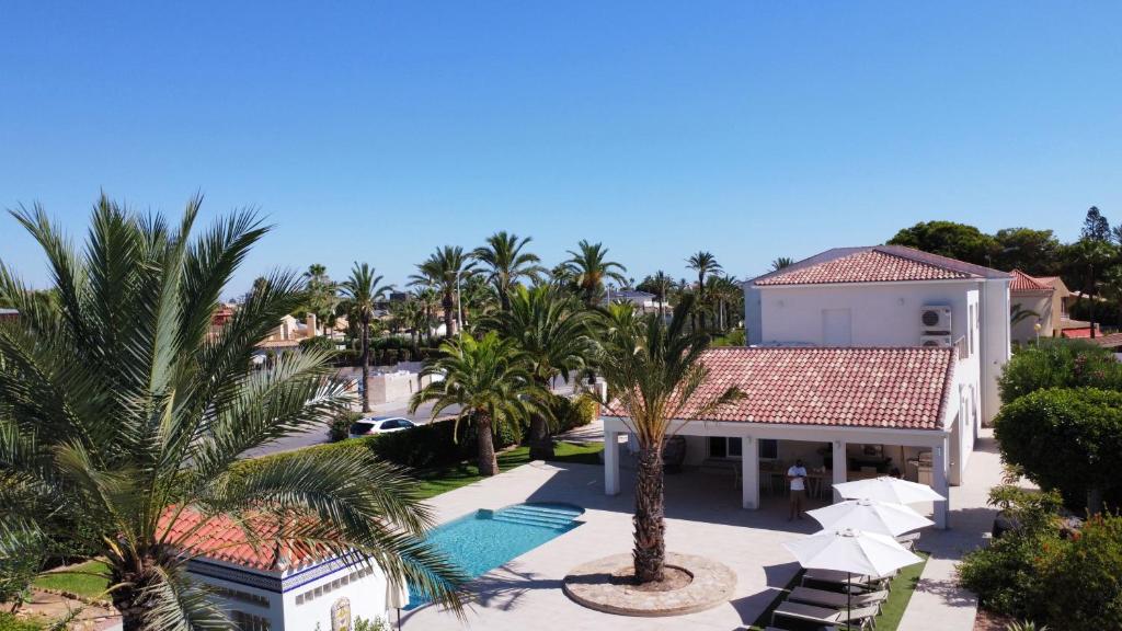 Finca Cabo Roig - 4