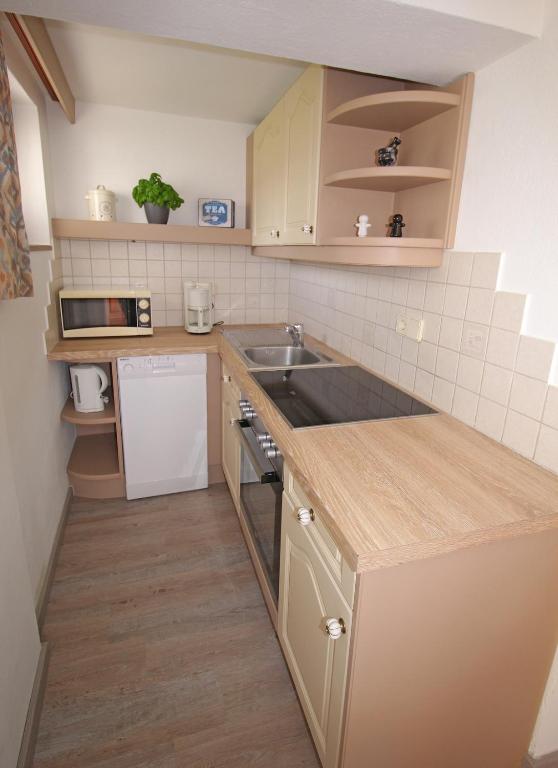 Wohnung Haus Falle - 5