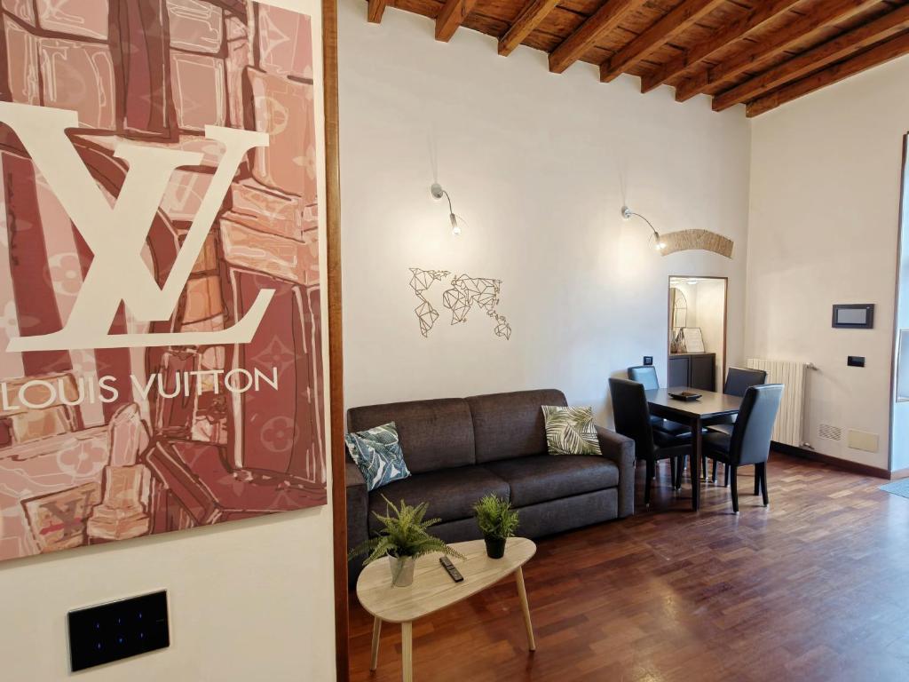 Bramante Suite - 1