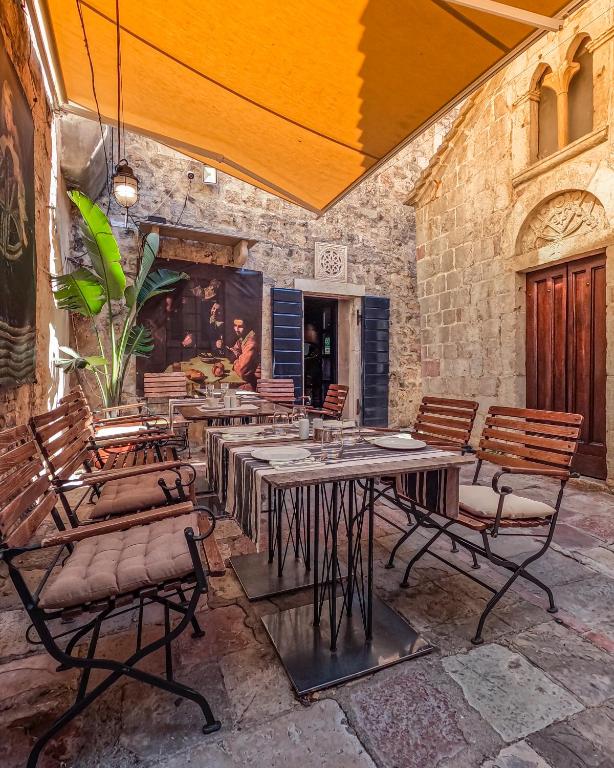 Boutique Hotel Hippocampus - 3