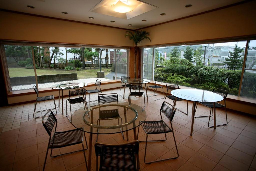 Shiki Resort Prego Hayama photo