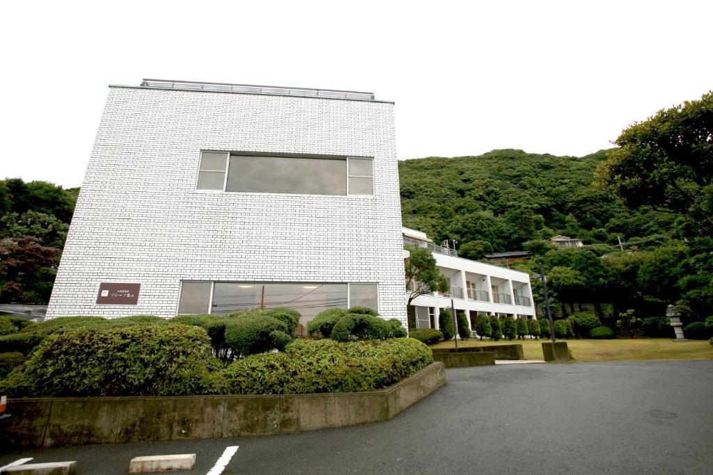 Shiki Resort Prego Hayama — Hotel in Kamakura