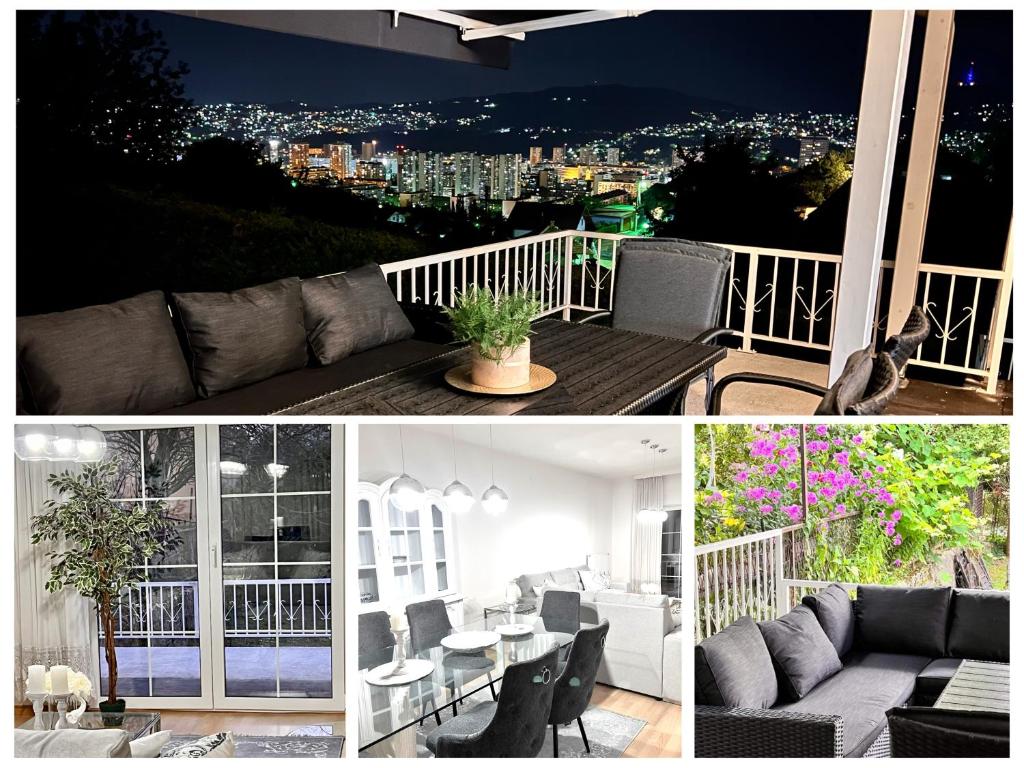Entire House with THE BEST View and Garage - 1