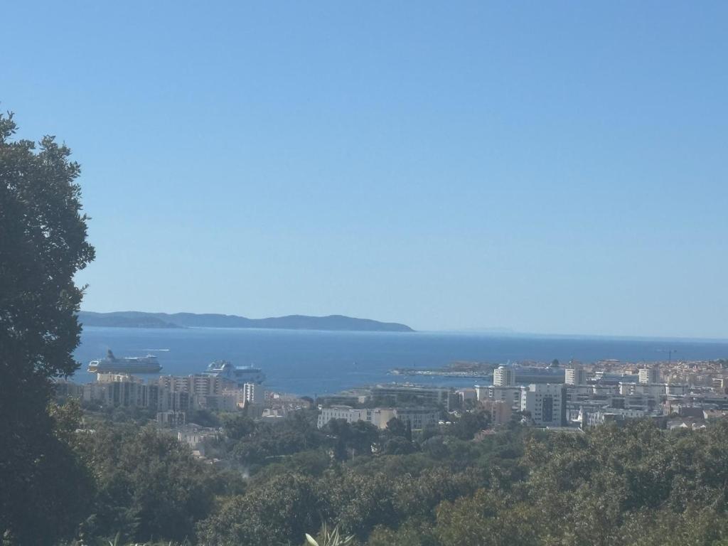 A casa nostra - 1