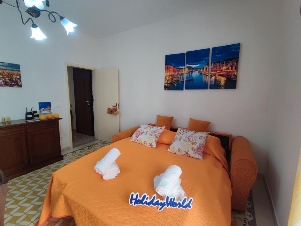 Trapani One by Holiday World - 4