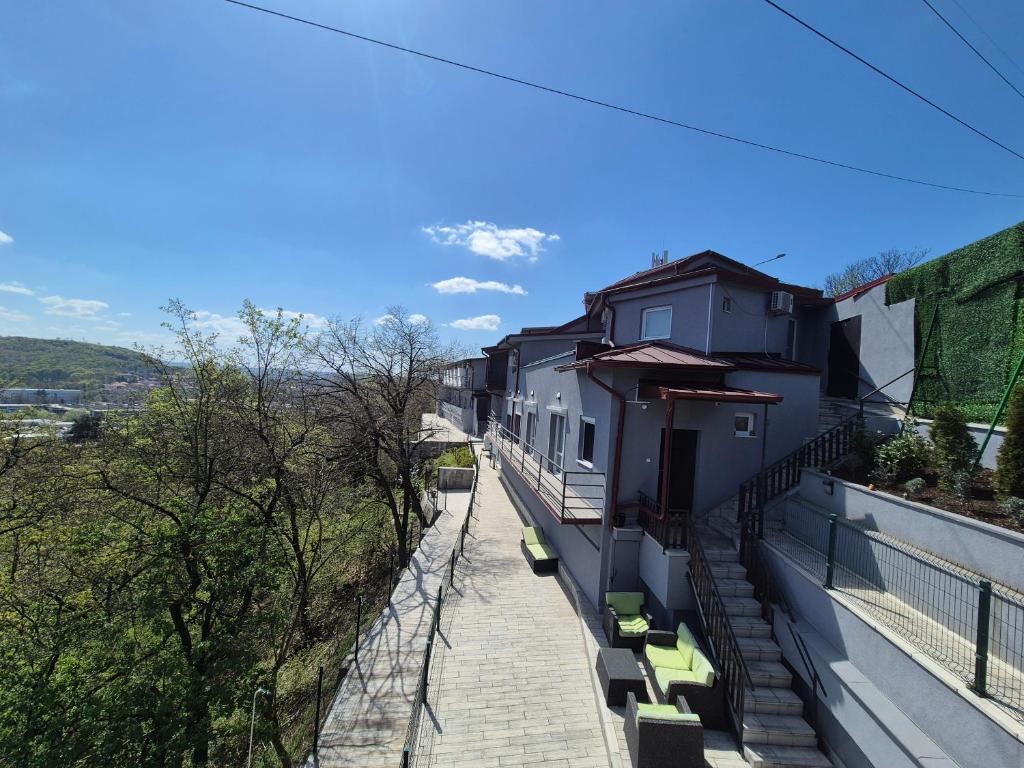 Panorama Apartment - 5