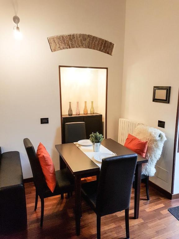 Bramante Suite - 2