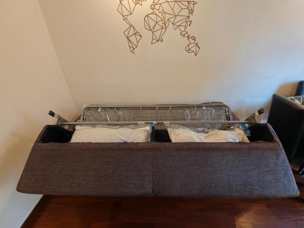Bramante Suite - 5