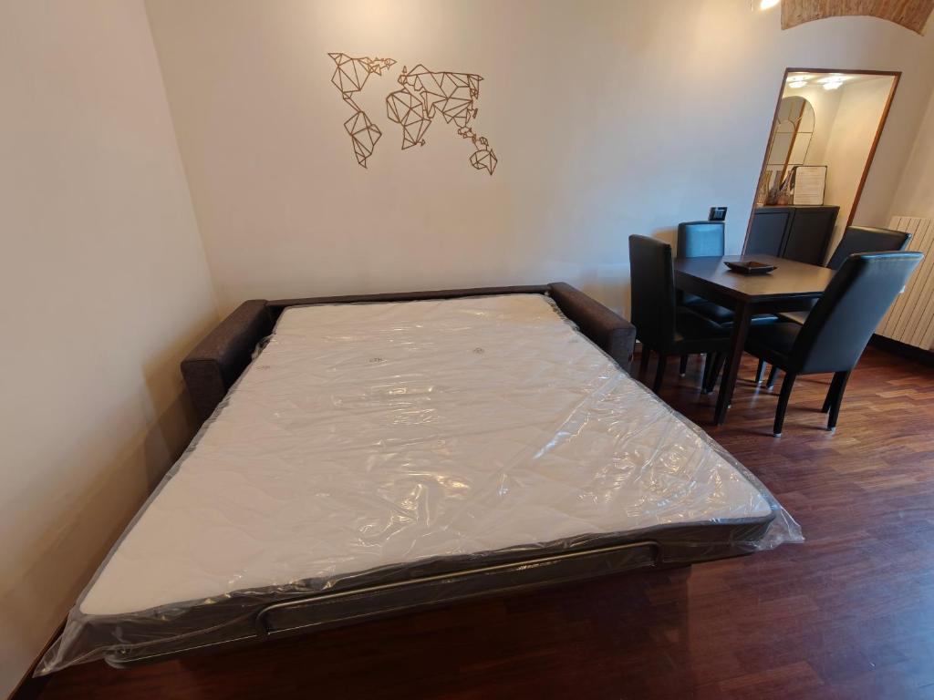 Bramante Suite - 4