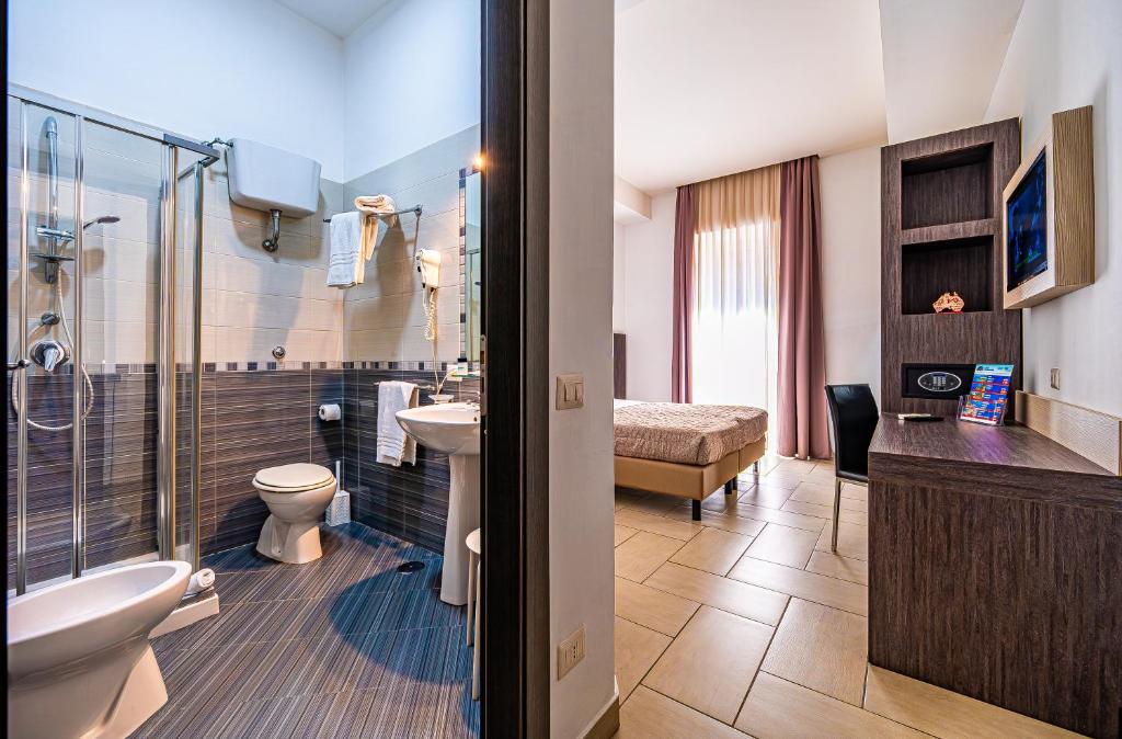 Napoli Suite - 2