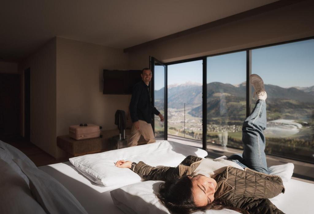 Kronplatz-Resort Berghotel Zirm - 2