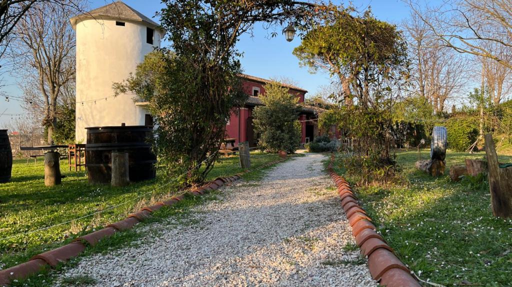 Agriturismo Case Mori - 3