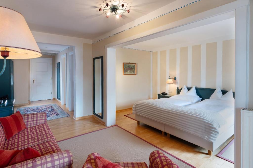 Seehotel Enzian - 3