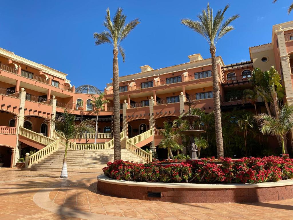 1881 Tenerife Madrigueras Golf Hotel - zdjęcie 3