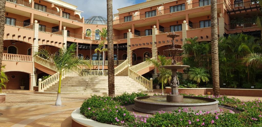 1881 Tenerife Madrigueras Golf Hotel - zdjęcie 5