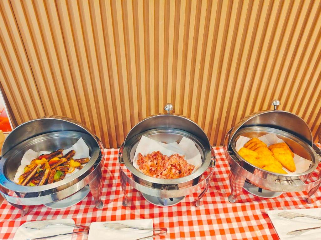 お料理のイメージ