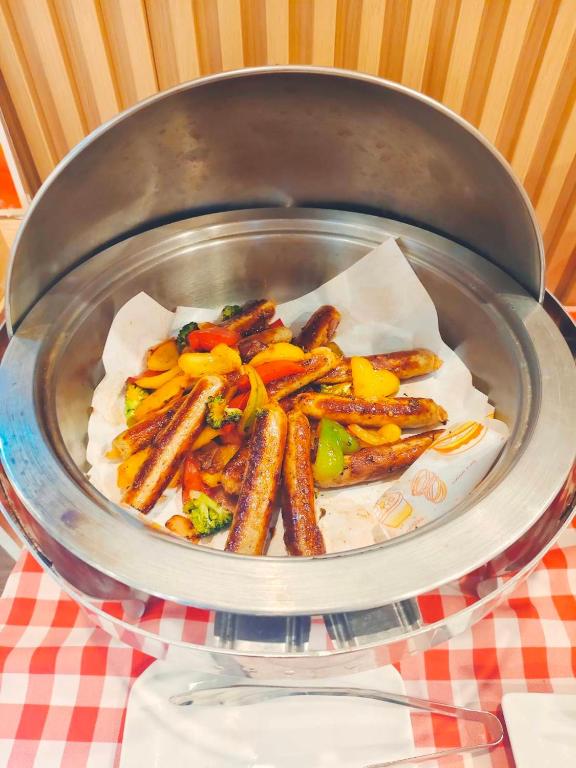 お料理のイメージ