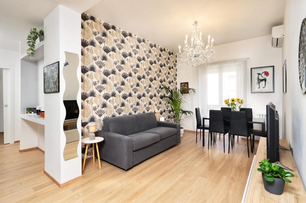 Amorhouse appartamento nel cuore di Trastevere - 1