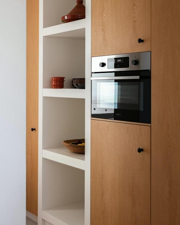 Casa46 - Denia Modern, luxurious, sea-view apartment - 3