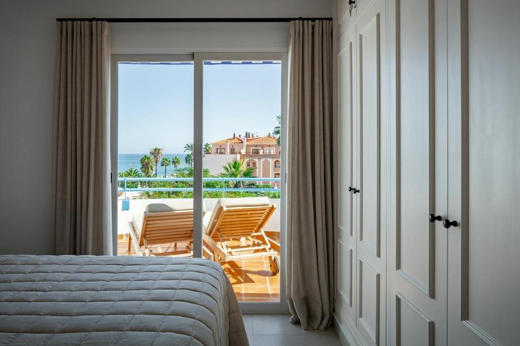 Casa46 - Denia Modern, luxurious, sea-view apartment - 4
