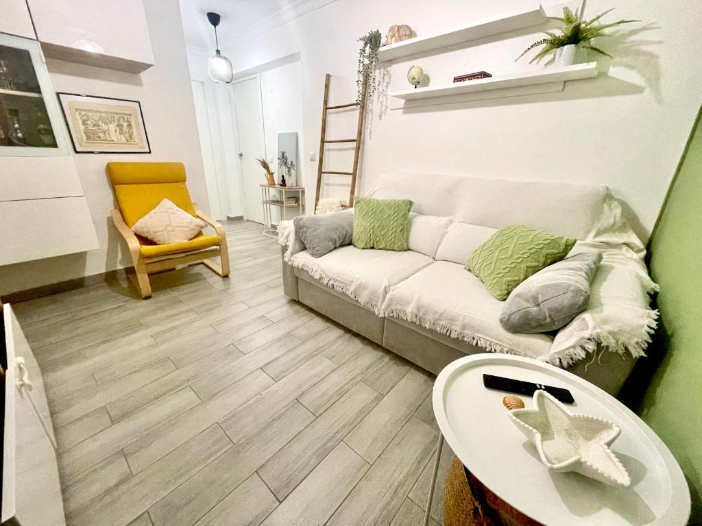 Apartamento Playa del Carmen - 1