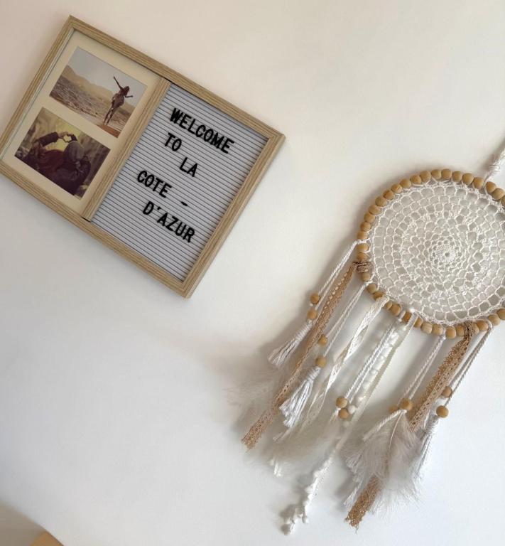 JUAN-LES-PINS apartment Sleeps 2 - 3