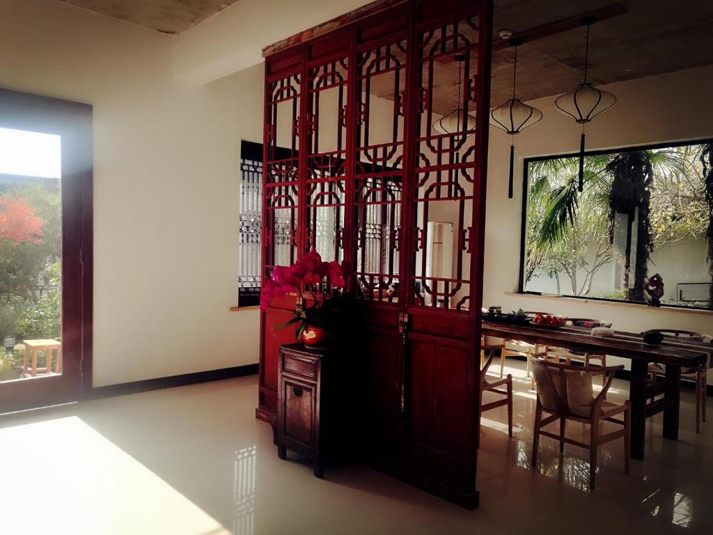 Pure-Land Villa photo