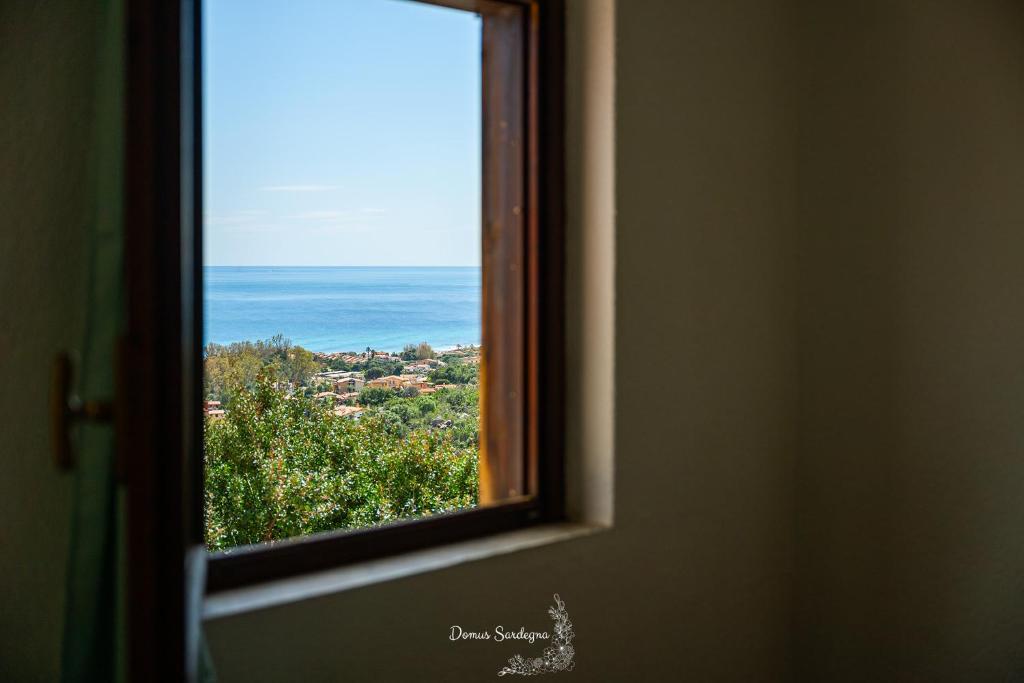 Domus Sardegna Vista Mare Costa Rei - 3