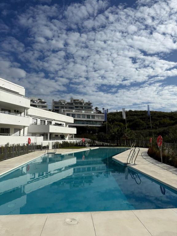 Cancelada - Modern 3-bedroom apartment with great views - 2