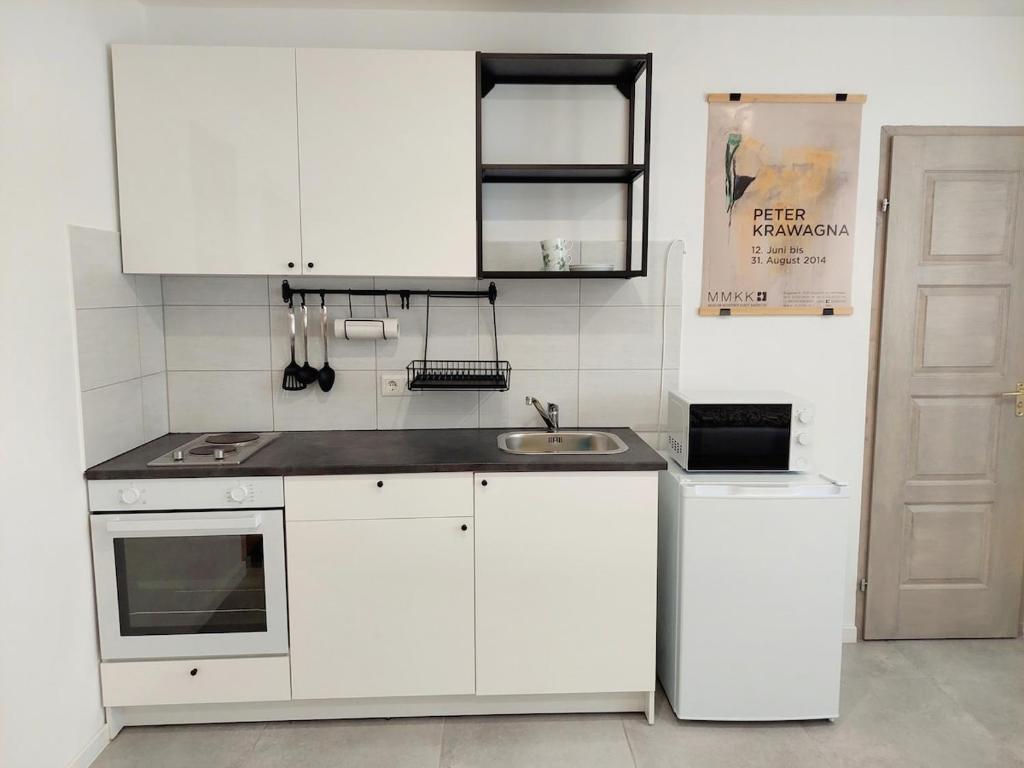 Studio Apartment in Klagenfurt - 5