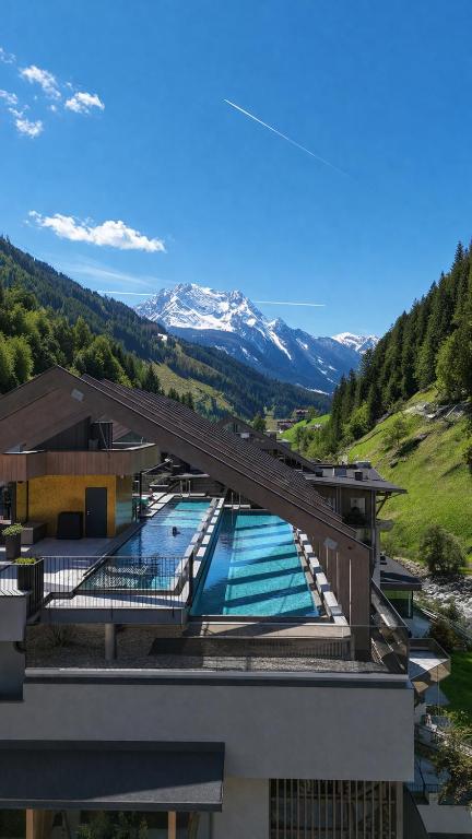 ZillergrundRock - Luxury Mountain Resort - 3