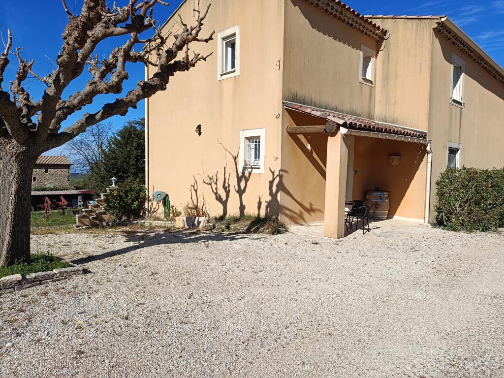Maison de Vacances Au Pied du Mont Ventoux - 3